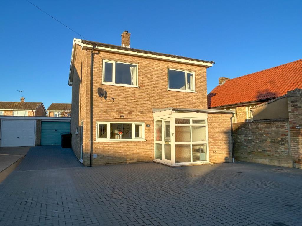 3 Bedroom for sale in Witchford Cheffins Ely Sales